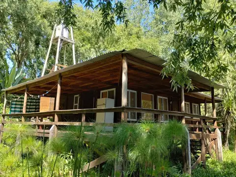 Casa en Venta en Parana Mini, USD 120.000