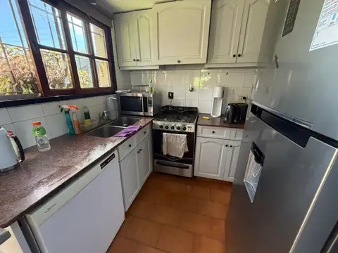Casa en Venta 25 años