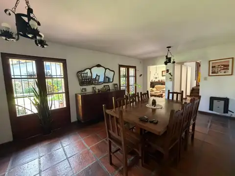 Serrano al 2100