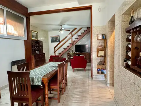 Casa en Venta 41 años