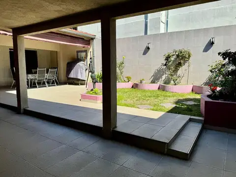 Pasaje Aconcagua 5600