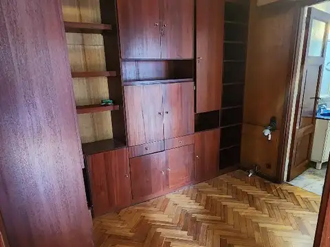 Departamento en Venta en Caballito, USD 279.000
