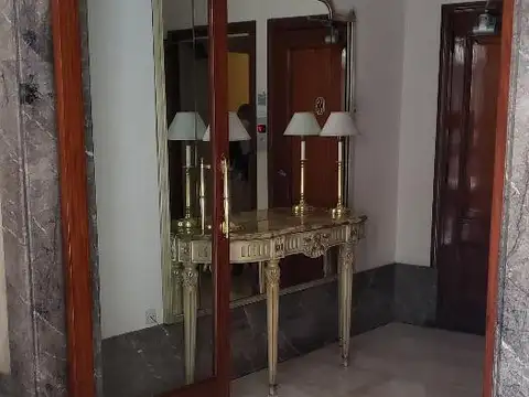 Rosario 400, Piso 1°