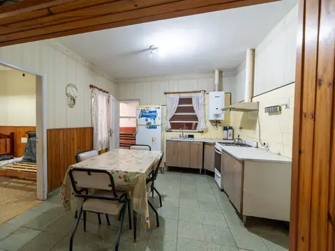 Casa en Venta con 1 cochera