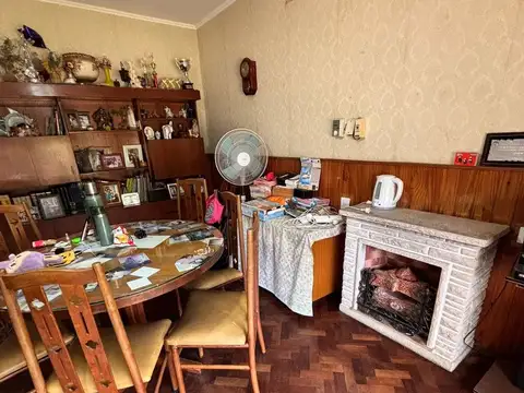 Casa en Venta con 1 cochera