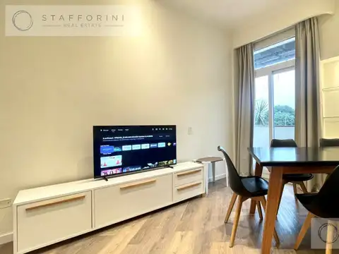 Departamento en Alquiler en San Nicolás, USD 1.000