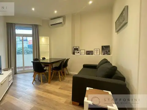Departamento en Alquiler de 1 dormitorio