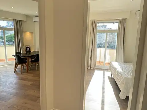 Departamento en Alquiler A Estrenar