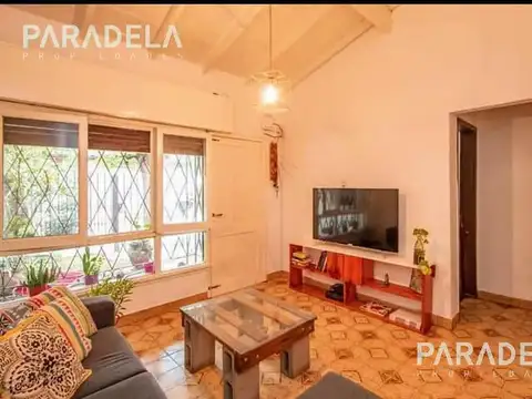 Casa en Venta en Ituzaingo, USD 100.000