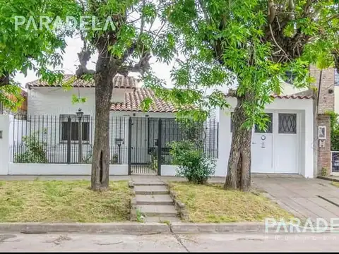Casa en venta - Ituzaingó Norte - Aconquija al 1600
