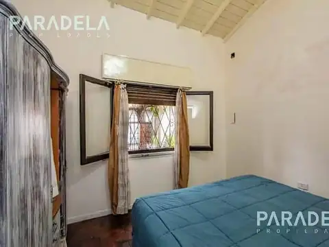 Casa en Venta 50 años