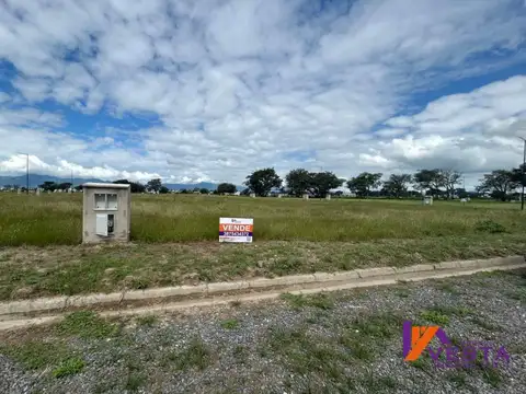 AMPLIACION VIA AURELIA-TERRENO-VENTA-ZONA SUR-SALTA