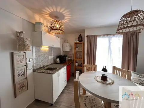 Departamento en Alquiler Temporal en Banfield, $ 70.000