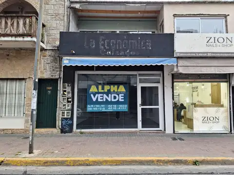 Local de 42 m² aprox. en venta | Berazategui centro
