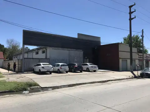 Depósito en venta en La Plata