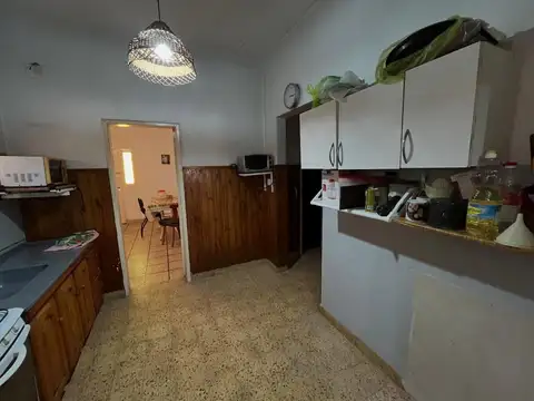 Casa en Venta en William Morris, USD 50.000