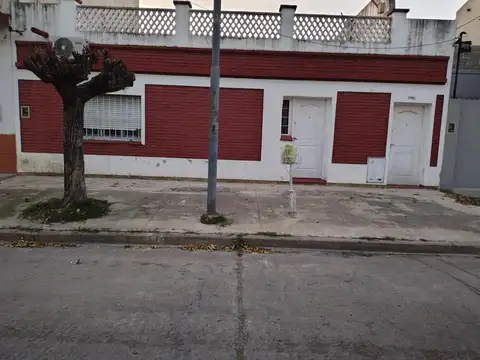 Casa en Morris con detalles