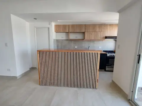 Departamento en Venta 46 años