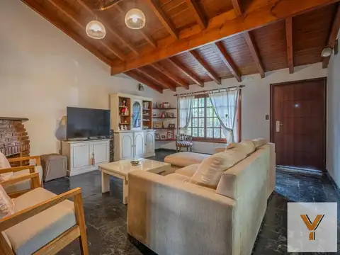 Casa en Venta 35 años