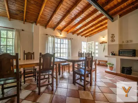 Casa en Venta en Barrio Uno, USD 289.000