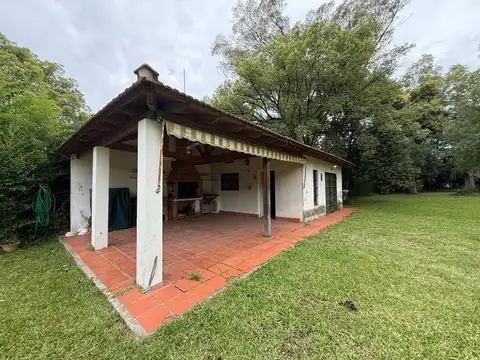 Casa en Venta 25 años