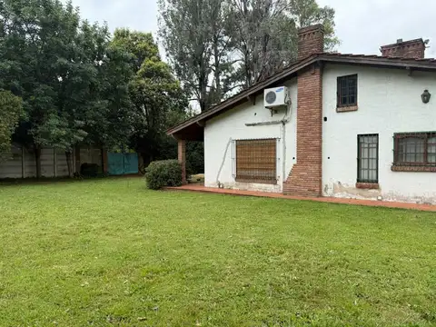 Casa en Venta en Tortuguitas, USD 137.000