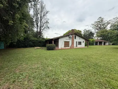 Casa en Venta de 2 dormitorios