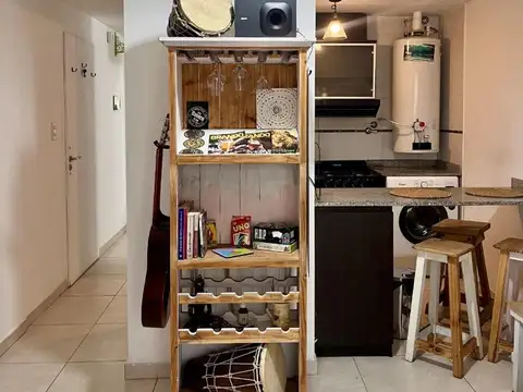 Departamento en Venta en Lomas de Zamora, USD 75.000