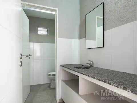 Local en Alquiler A Estrenar