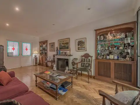 Departamento en Venta de 5 ambientes