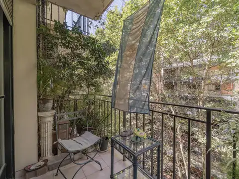 Departamento en Venta en Belgrano, USD 619.000