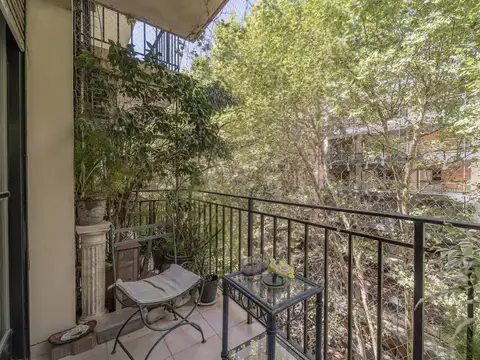 Departamento en Venta de 4 dormitorios