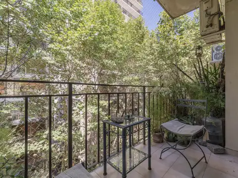 Departamento 5 ambientes con 3 baños