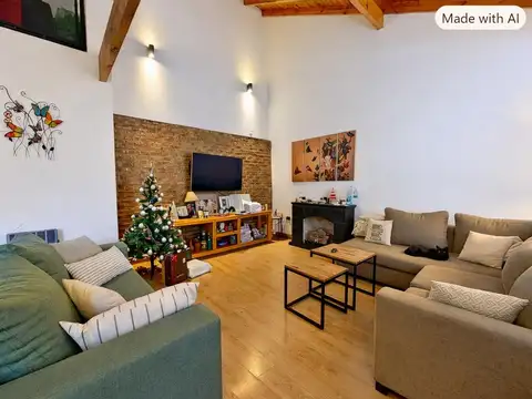 Casa en Venta de 3 dormitorios