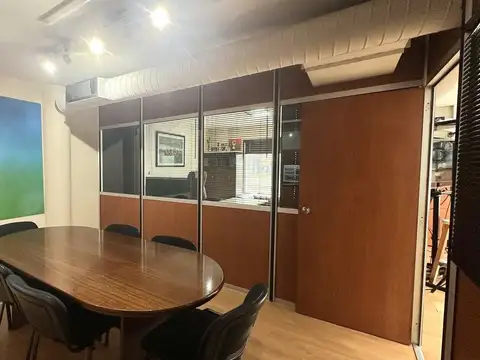 Oficina en Alquiler 26 años
