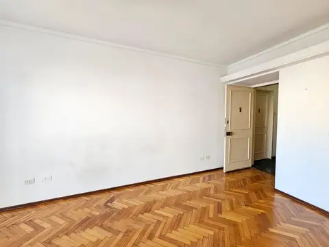 Departamento en Venta 40 años
