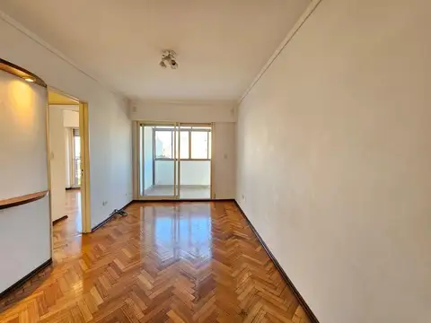 Departamento en Venta en Saavedra, USD 89.000