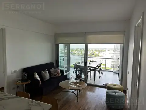 Departamento en Alquiler en Nordelta, USD 2.000