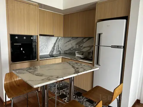 Departamento en Alquiler de 3 ambientes