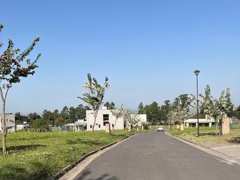 Terreno en Venta en Yerba Buena, USD 33.000