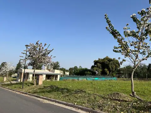 Country Aires de Pedemonte