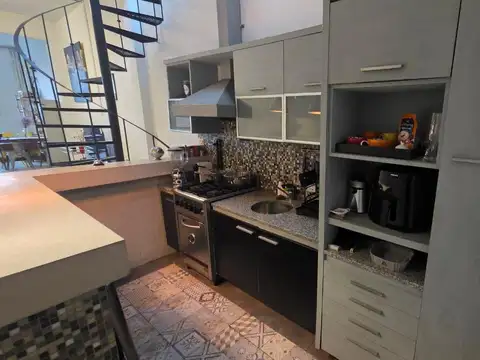 Depto Tipo Casa en Alquiler 16 años