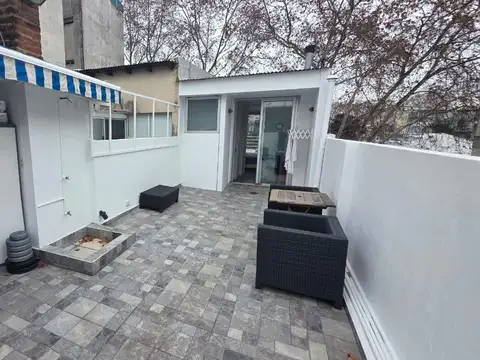 PH en Alquiler en Palermo, CABA