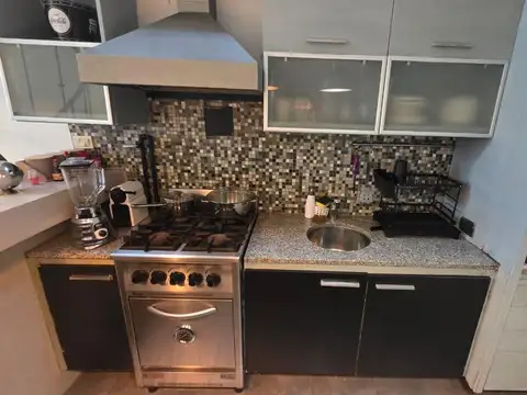 Depto Tipo Casa en Alquiler al Noroeste