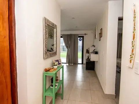 Casa en Venta en Cerrillos, USD 75.000