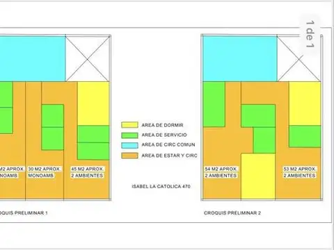 Terreno en Venta de 315,0 m2