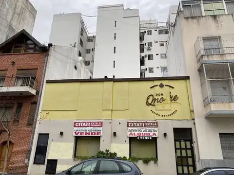 Terreno Para Edificar