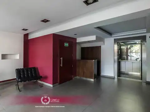 Departamento en Alquiler en Almagro, Capital Federal