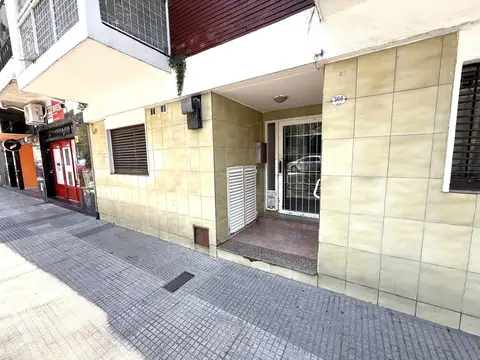 1 AMB - CON BALCON A LA CALLE - 22m2
