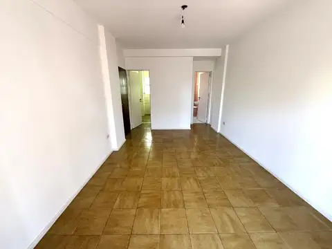 Departamento en Alquiler en Chacarita, $ 450.000